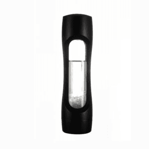 Weatherglass Black