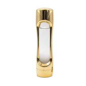 Weatherglass Brass